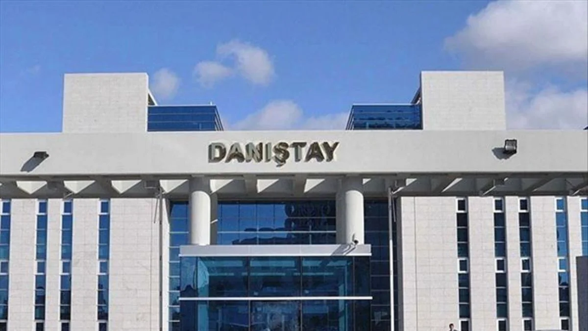 Danıştay'dan İstanbul Sözleşmesi kararı