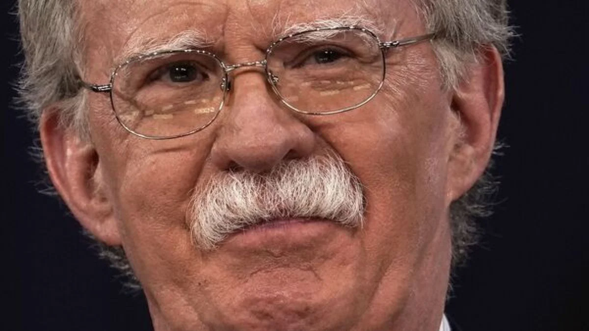 Darbe itirafçısı Bolton'a BM'den tepki