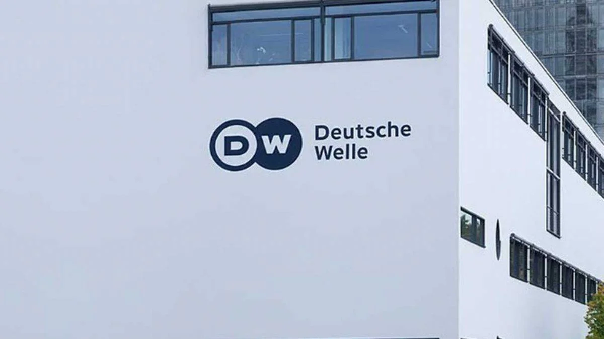 Deutsche Welle'den erişim engeli açıklaması