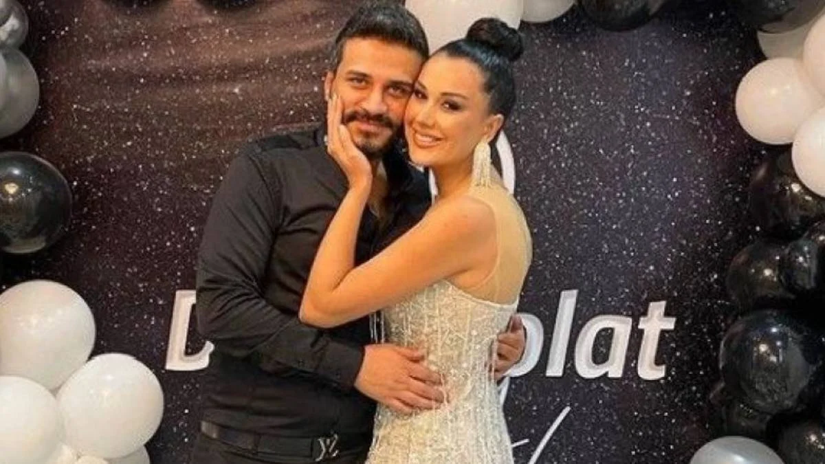 Dilan Polat kimdir? Dilan Polat'ın eşi kim? Dilan Polat ne iş yapıyor?