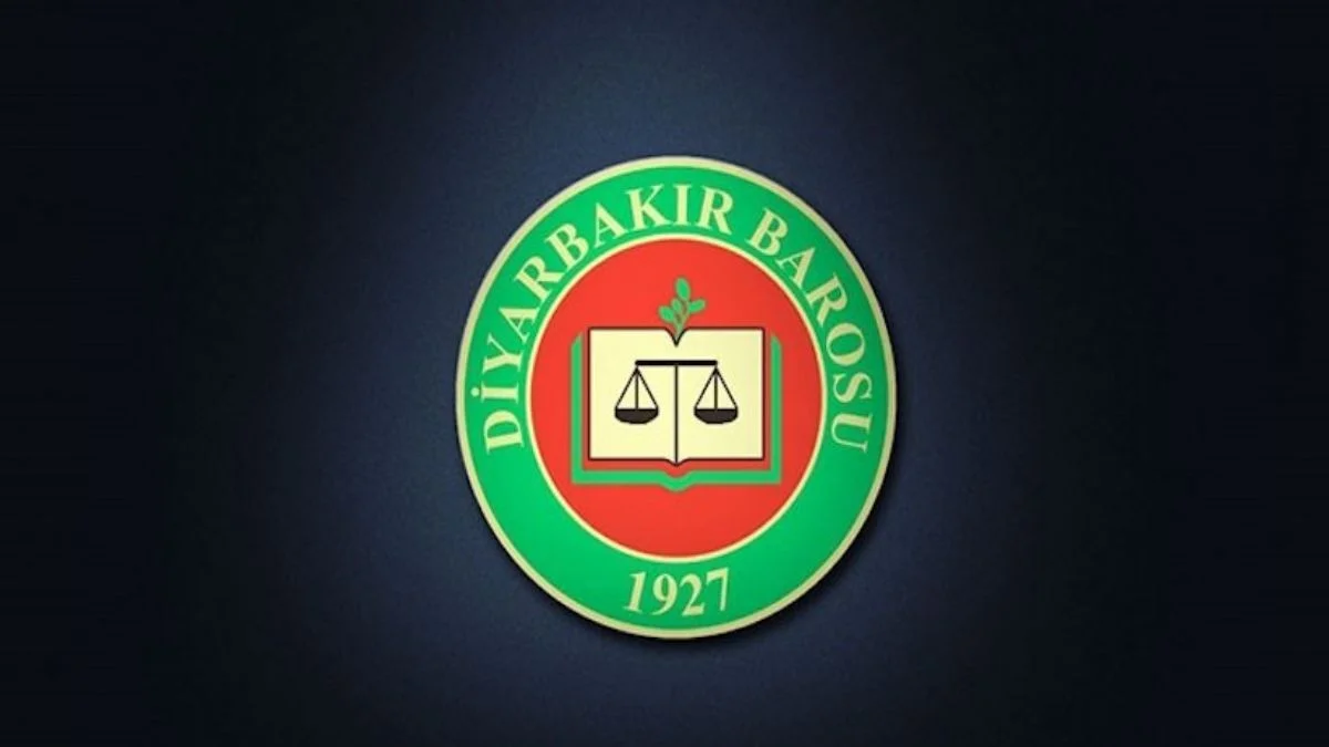 Diyarbakır Barosu hakkında inceleme başlatıldı