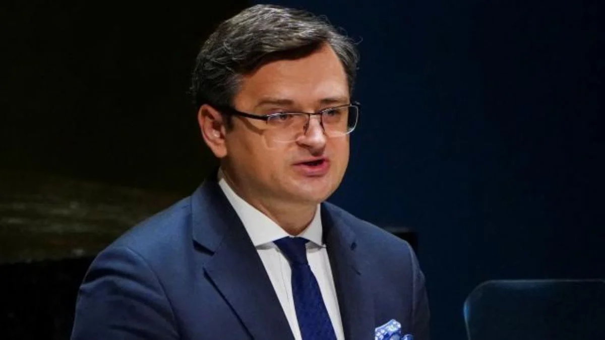Dmitro Kuleba: NATO'nun Ukrayna tutumu yakın gelecekte değişmeyecek