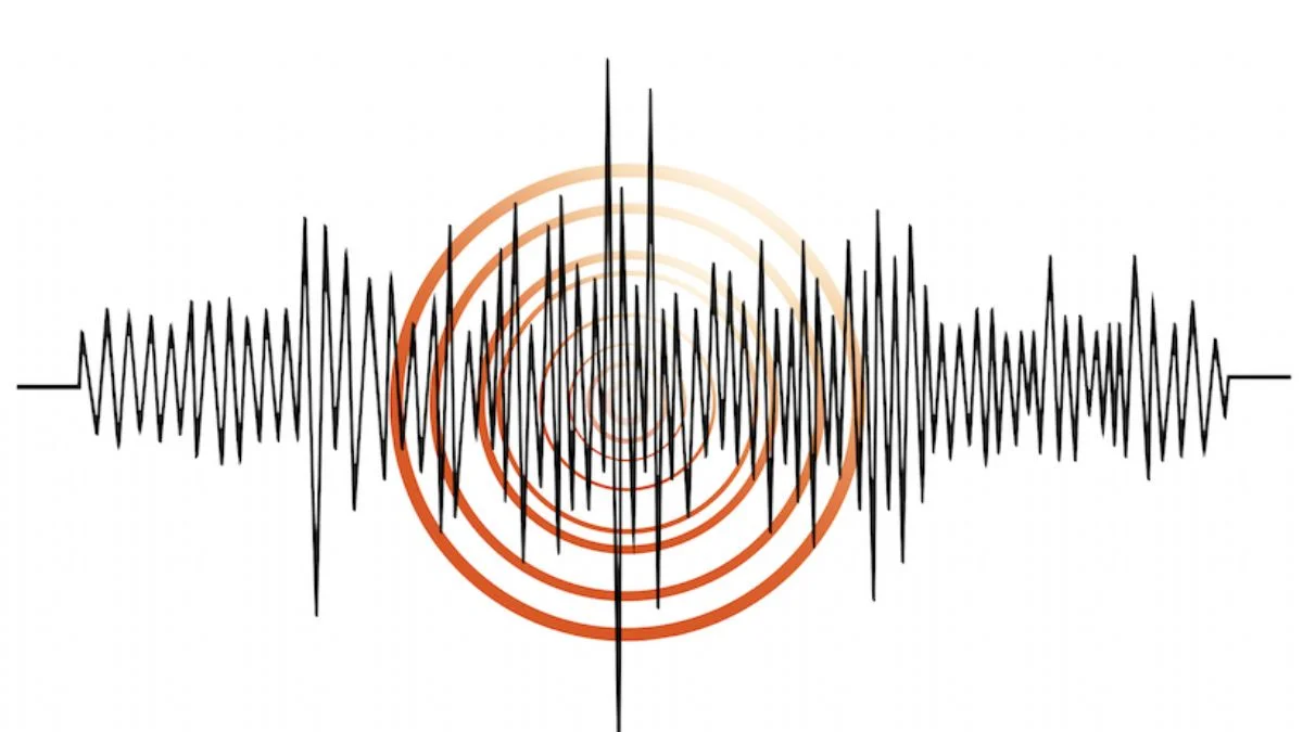 Doğu Türkistan Uygur Özerk Bölgesi'nde korkutan deprem