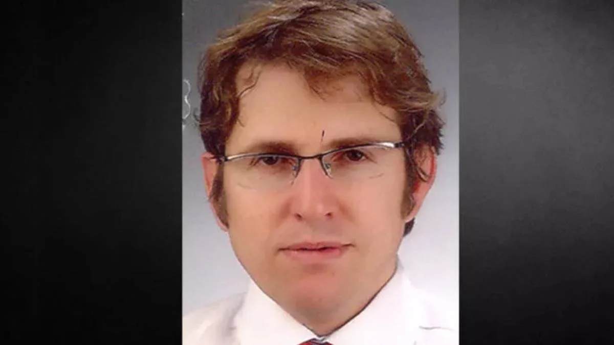 Doktor Ekrem Karakaya kimdir? Dr. Ekrem Karakaya vahşi saldırı sonucu katledildi!