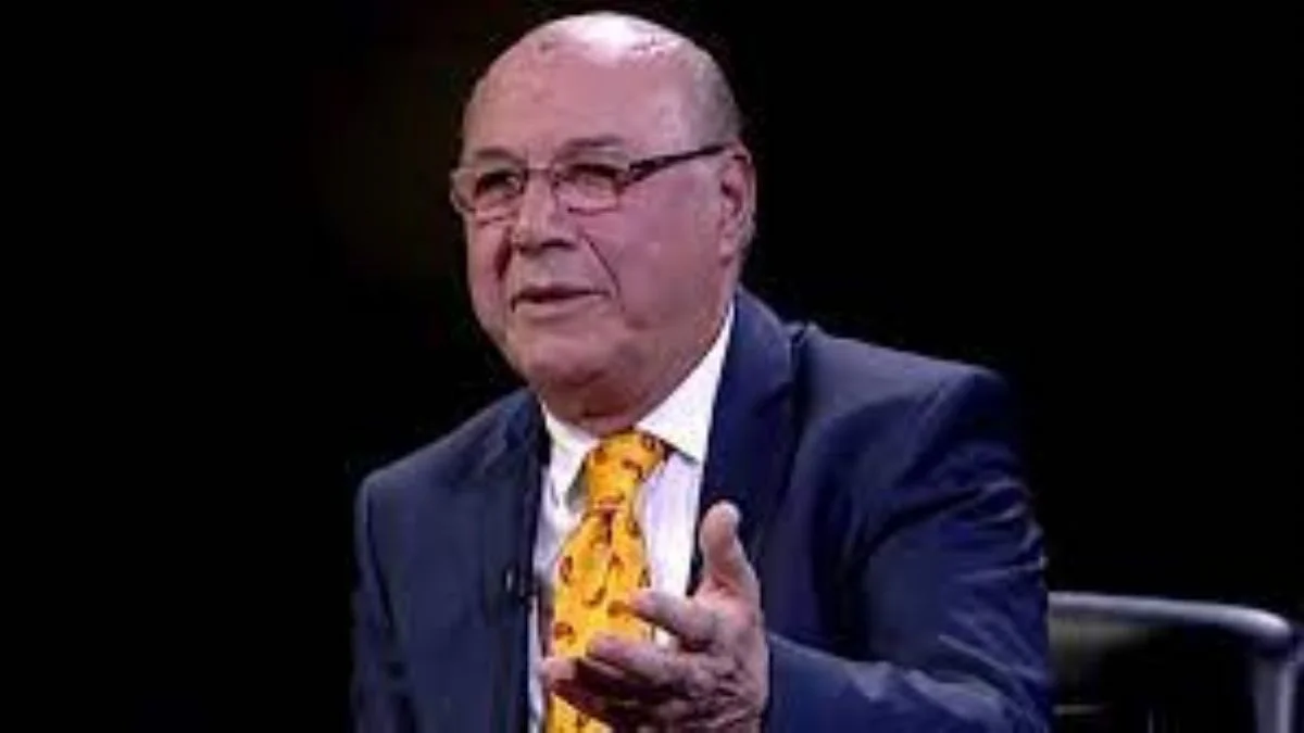 Dolar düşecek diye ısrar eden Batırel'den sevindirecek tahmin!