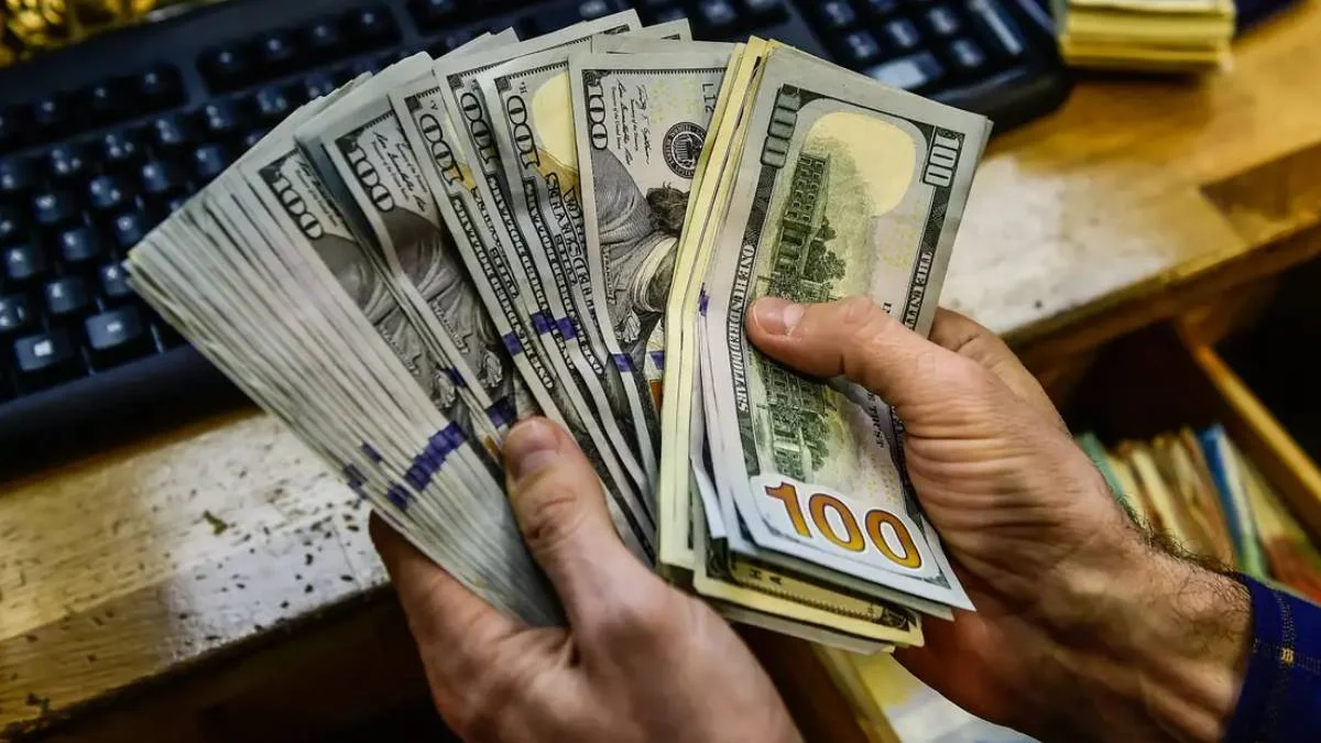 Dolar neden yükseliyor? Dolar Temmuz'da yükselir mi düşer mi? Dolar Temmuz ayında ne olur? Dolar düşecek mi, çıkacak mı?