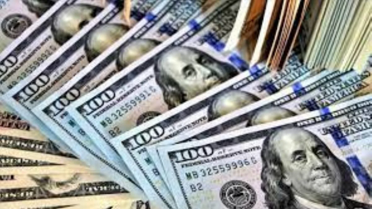 'Doları olanın serveti eriyecek' diyen Batırel dolarda eylül ayını bekleyin dedi!