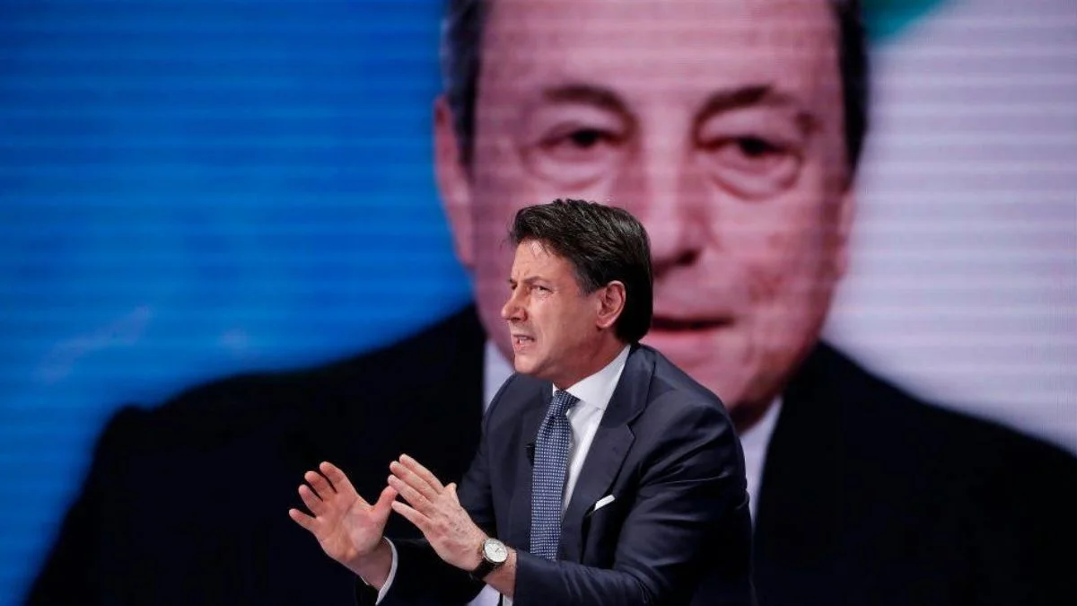 Draghi hükümeti çöktü; İtalyan halkı ne diyor?