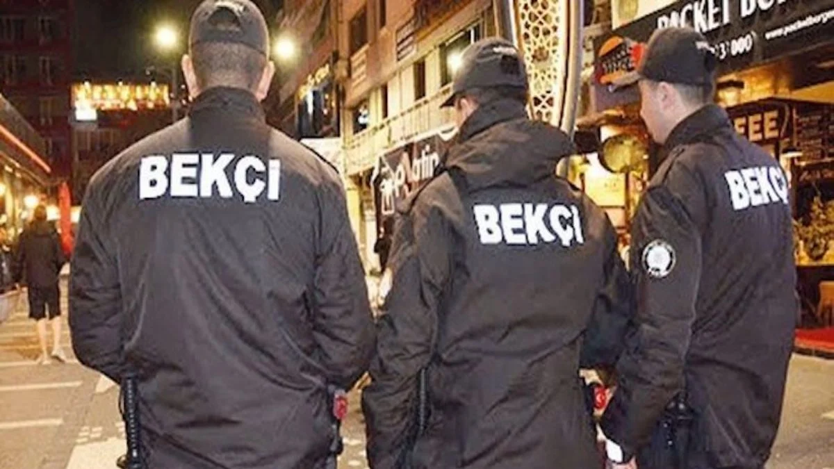 DSİ taşra teşkilatında çalışacak 50 bekçi alacak
