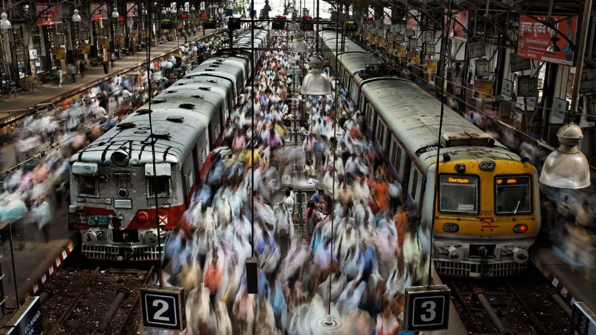 Dünya nüfusu 2050'ye kadar yüzde 20-30 artacak