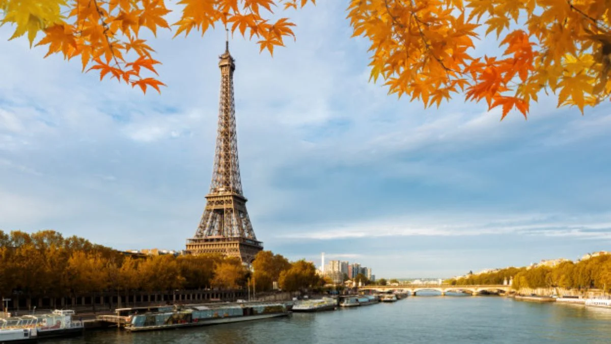 Dünyanın en güzel şehri Paris hakkında bilmeniz gerekenler neler?