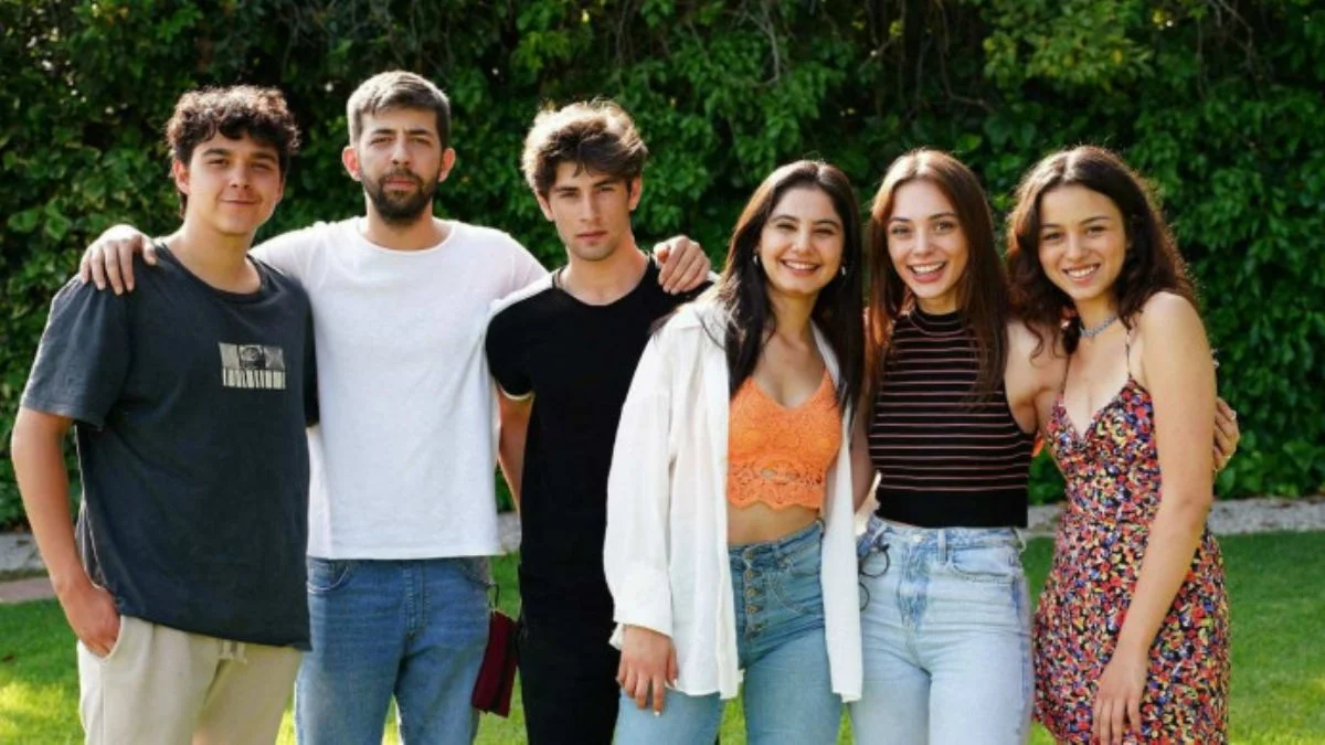 Duy Beni oyuncu kadrosunda kimler var? Duy Beni konusu