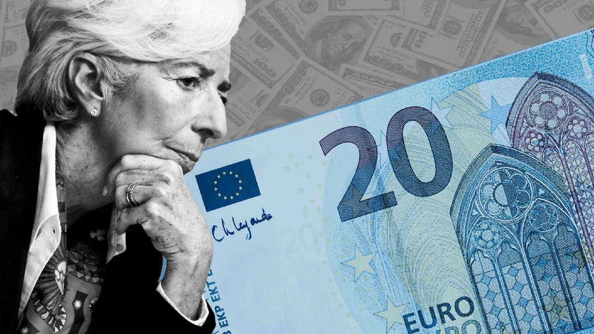 ECB'de 'daha yüksek faiz' tartışması