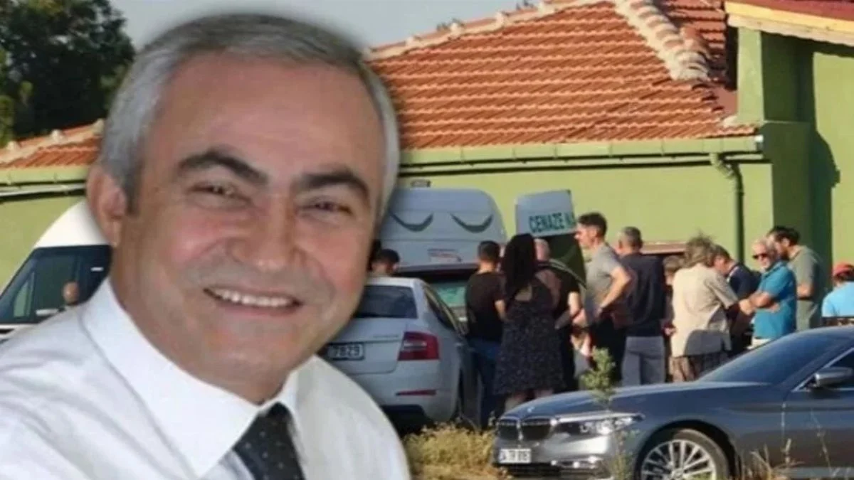 Eğitimci Nazmi Arıkan cinayetinde flaş gelişme