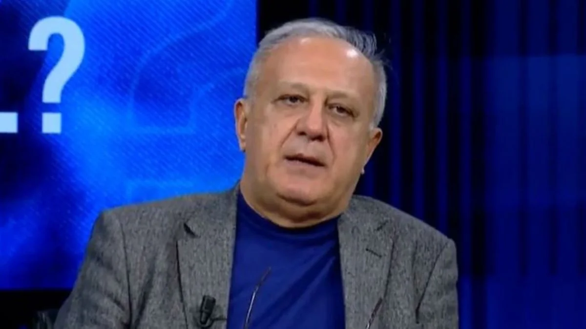 Ekonomi tahminleriyle bilinen Ramazan Kurtoğlu'ndan tavsiye: Hemen satın