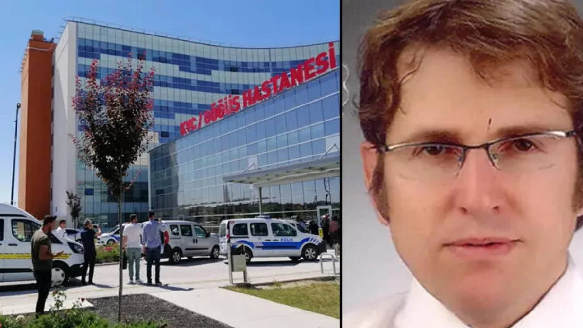 Ekrem Karakaya kimdir? Dr. Ekrem Karakaya neden öldürüldü? Doktor Ekrem Karakaya'nın katili kim?