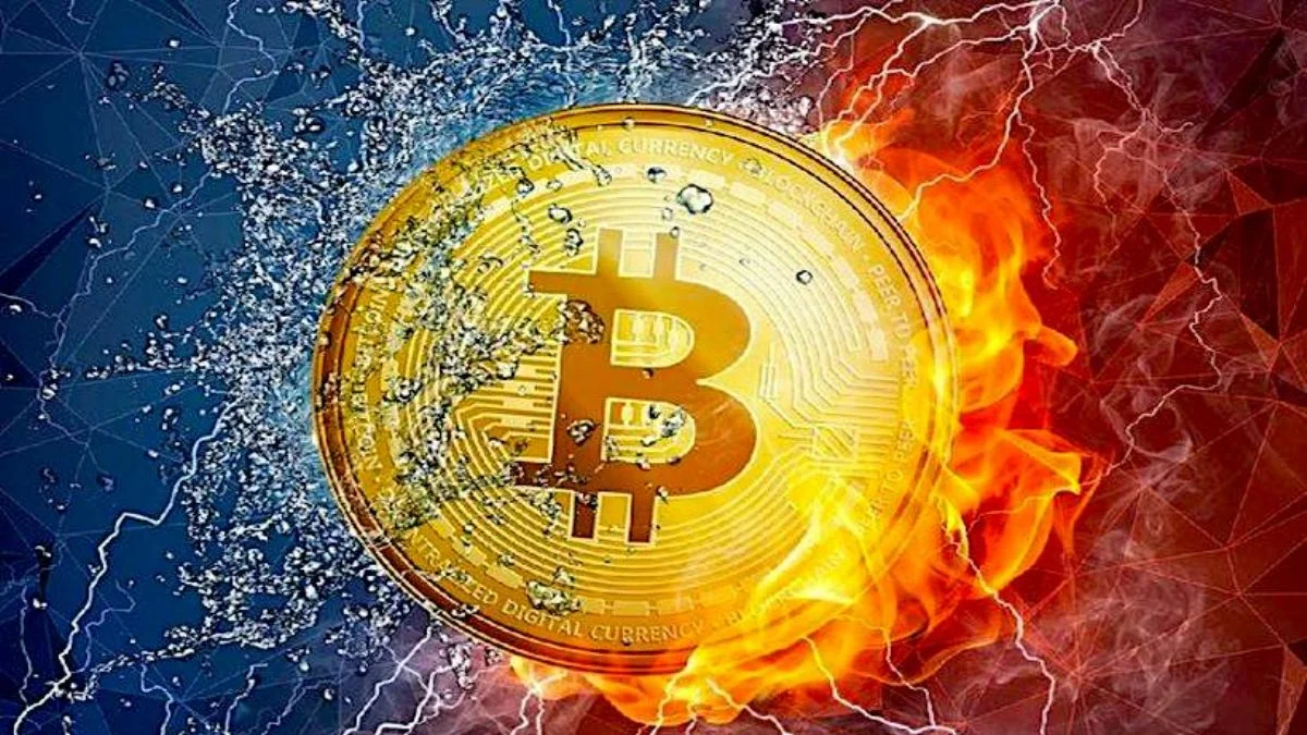 El Salvador kripto para yüzünden servet kaybetti