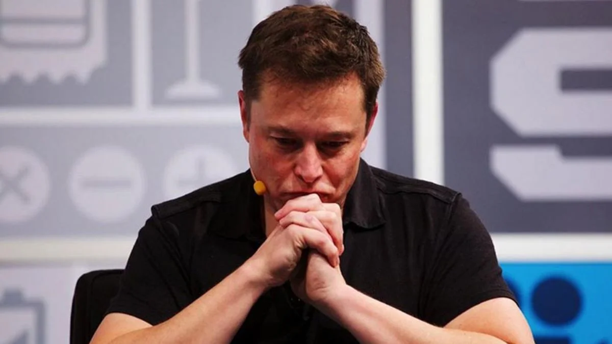 Elon Musk 'Yüzde yüzümüz yok olacak' dedi, tek kaçış noktasını açıkladı
