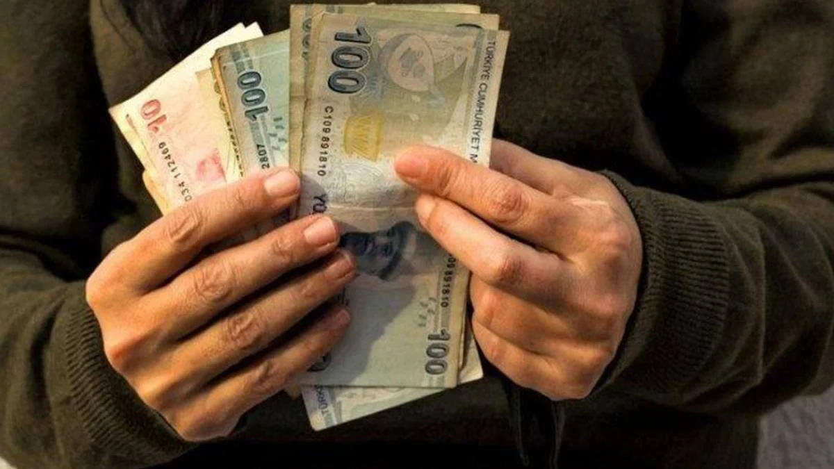Emekli maaş hesaplama | 4A, 4B, 4C emekli maaşı hesaplama nasıl yapılır? Brüt net maaş nasıl hesaplanır?