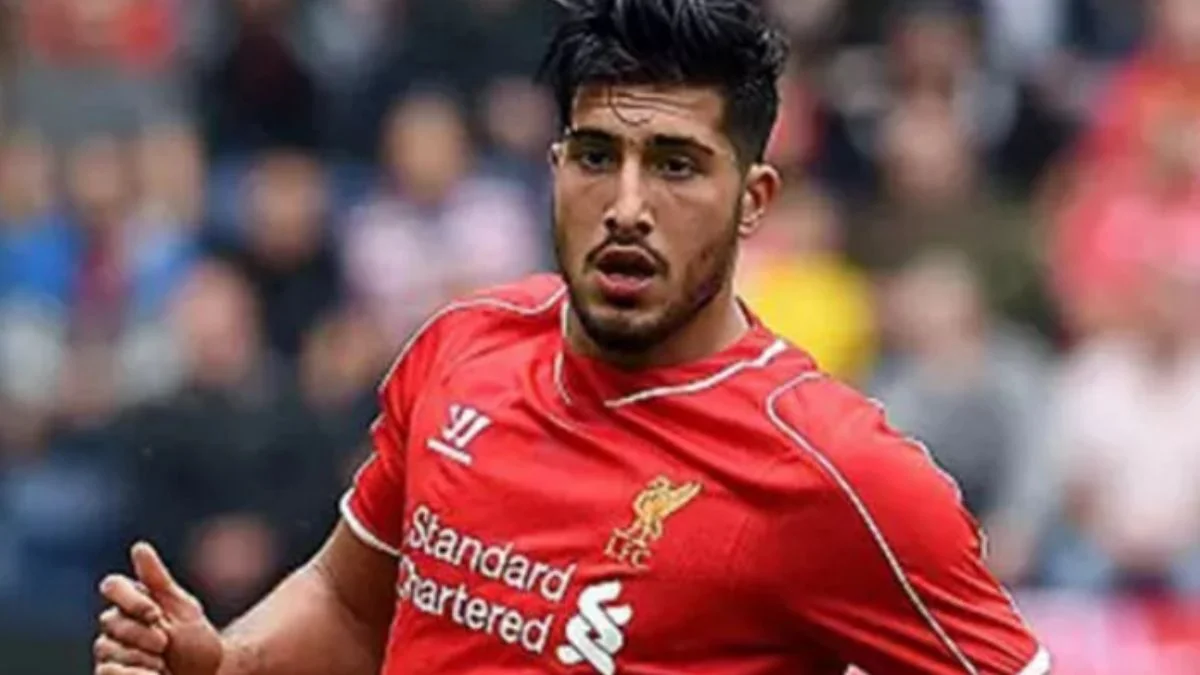 Emre Can kimdir? Emre Can hangi takımlarda oynadı?