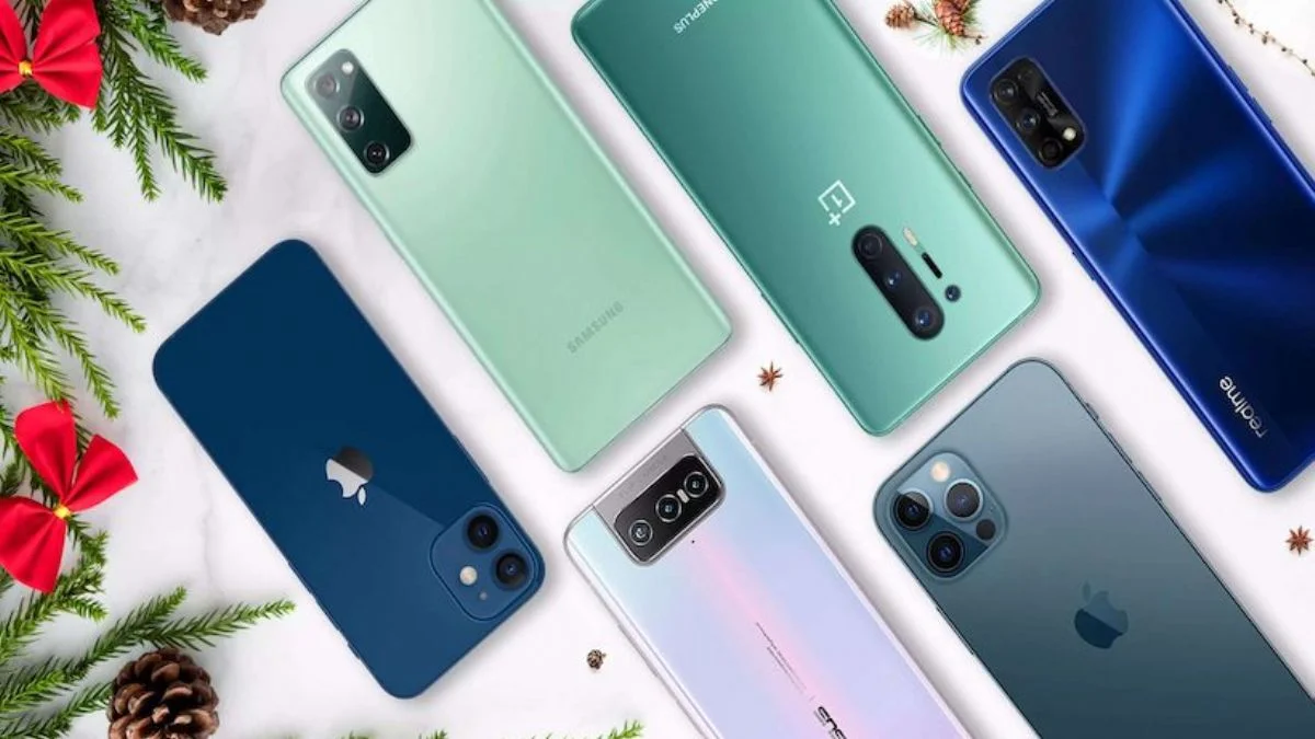 En hızlı Android telefonlar belli oldu: İşte ilk 10 model!