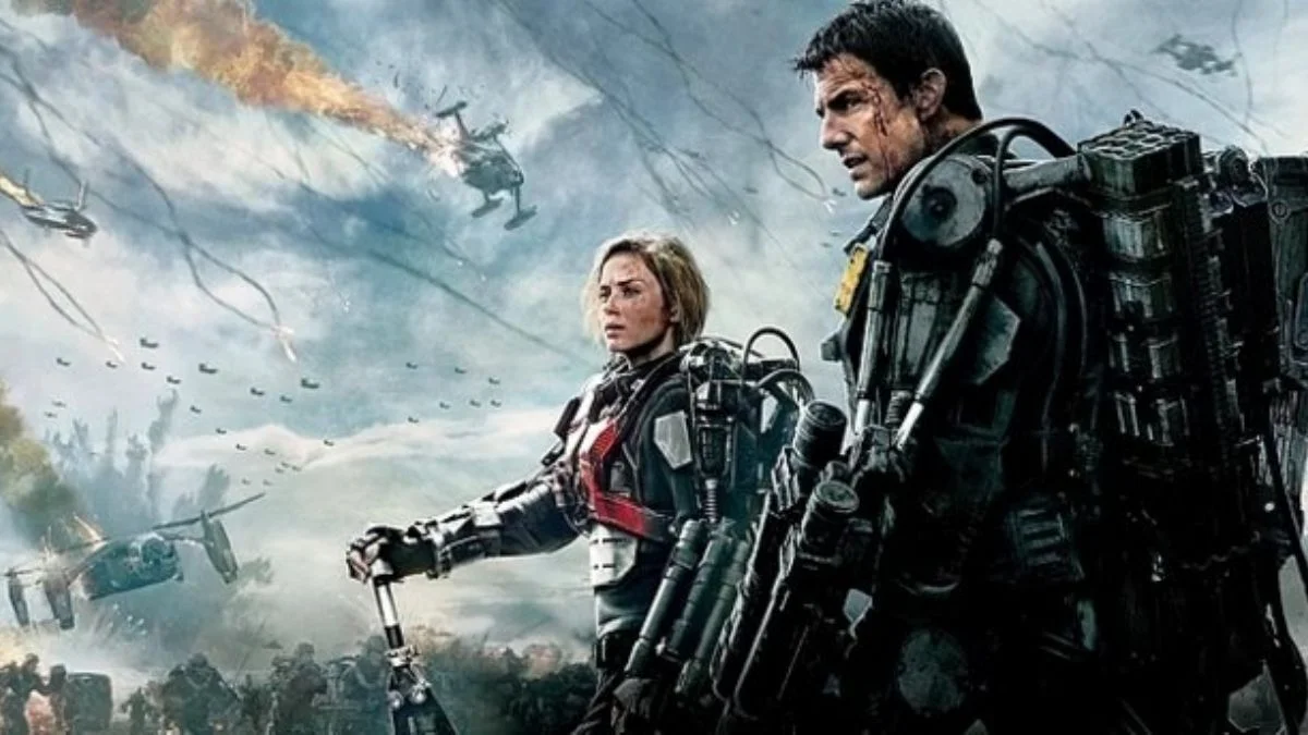En iyi bilim kurgu filmleri? IMDB puanı sıralaması ile en iyi bilim kurgu filmleri