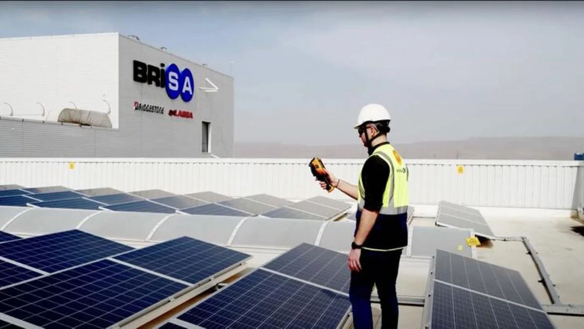 Enerjisa Enerji ve Brisa'dan '2050 yılı Net Sıfır Emisyon hedefleri' için iş birliği