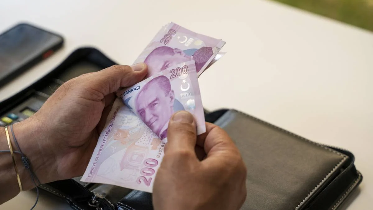Erdoğan'dan 'asgari ücret' açıklaması