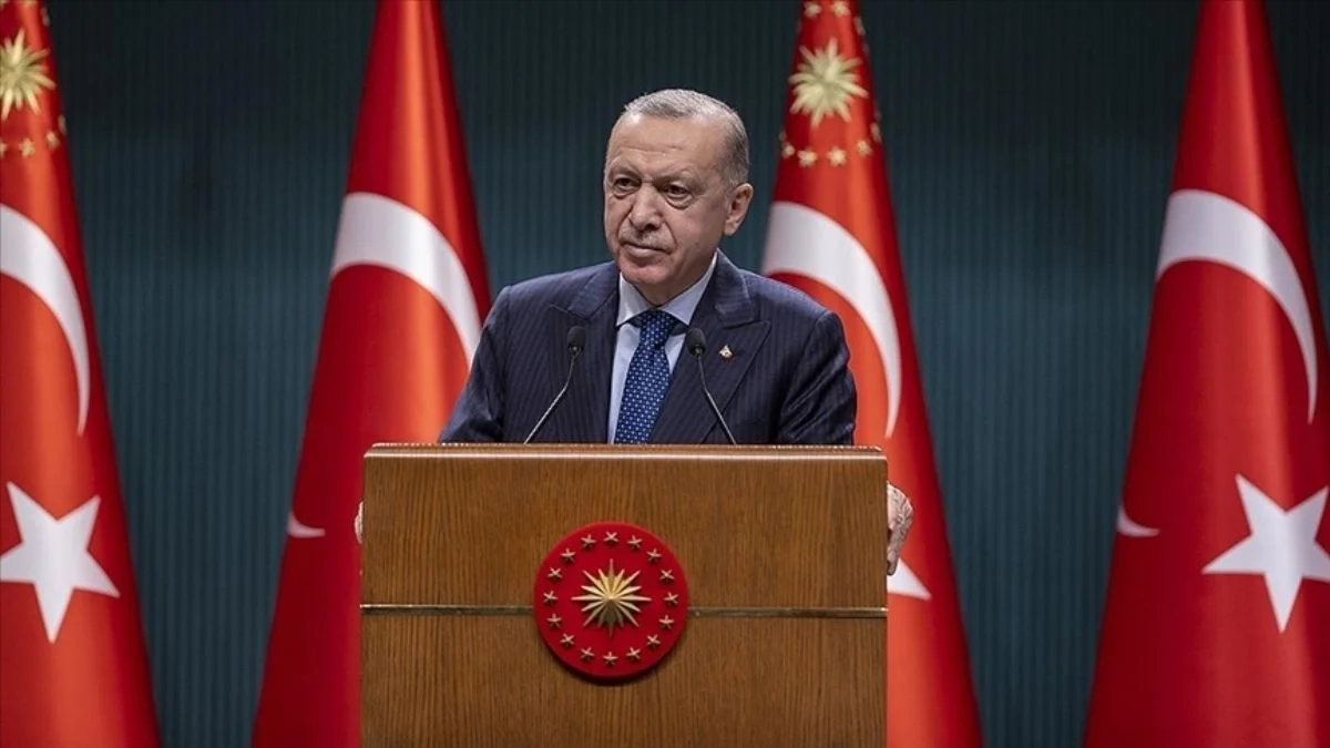 Erdoğan'dan doktor Ekrem Karakaya açıklaması