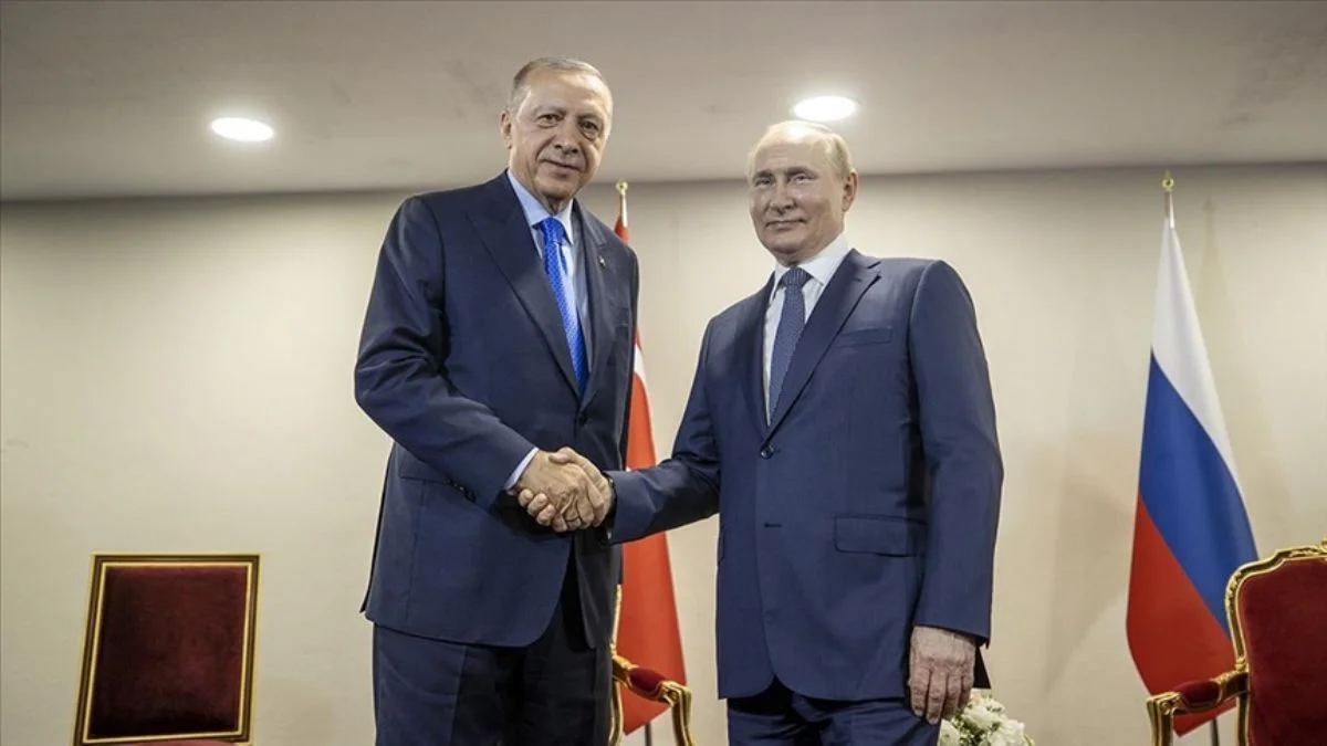Erdoğan'dan önemli açıklamalar