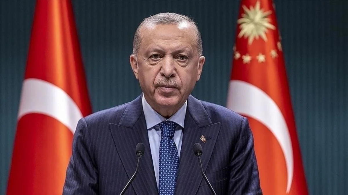 Erdoğan'ın Bursa mitingi neden iptal edildi?