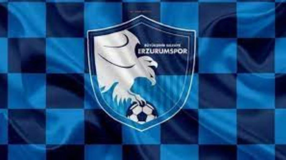 Erzurumspor - Hatayspor maçını canlı izle! CANLI İZLE