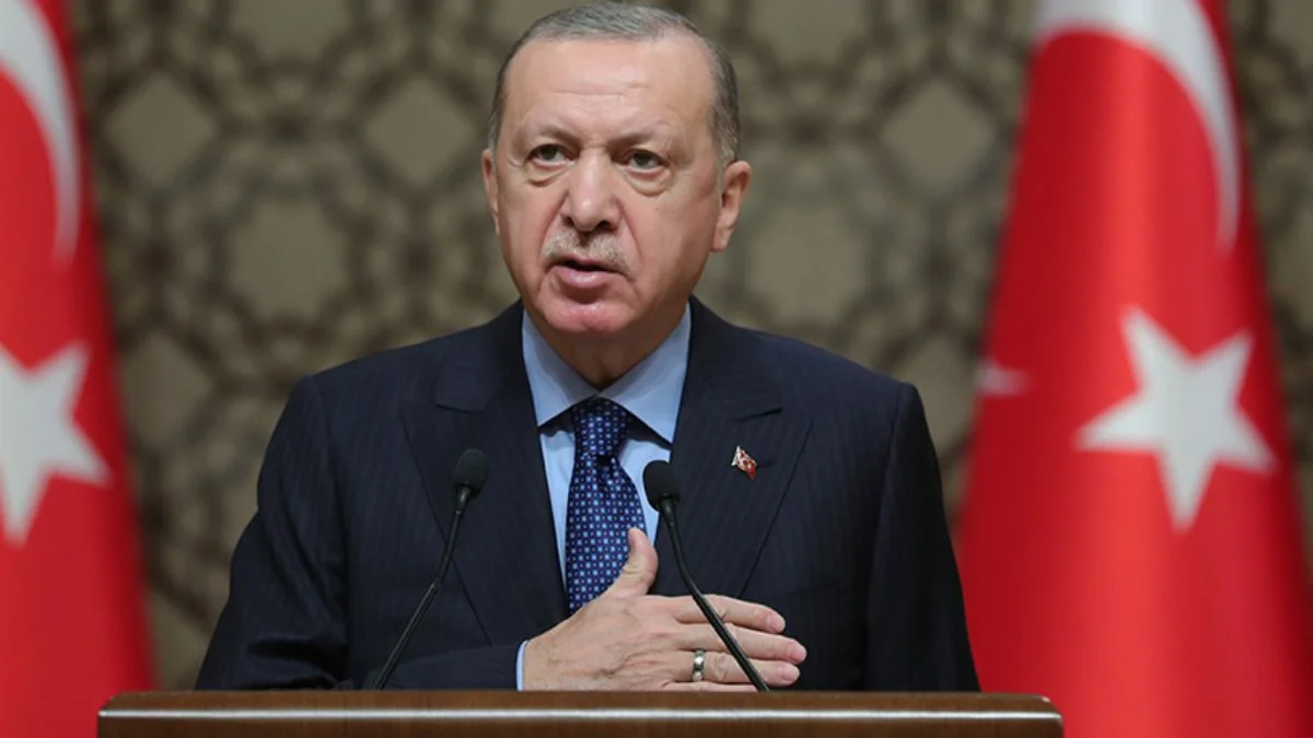 Eski Pentagon yetkilisi: Erdoğan, Nobel Barış Ödülü'ne aday gösterilmeli