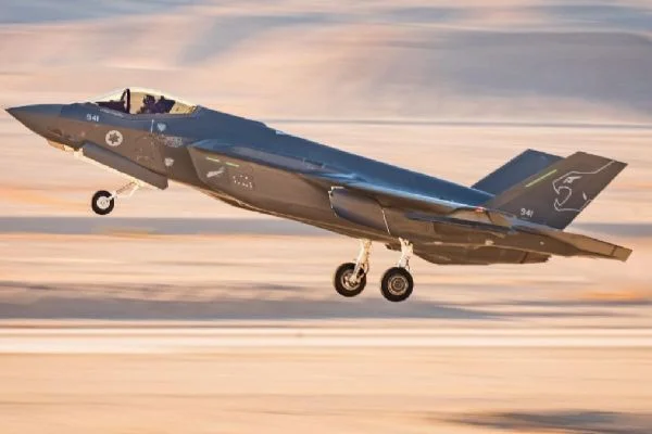 F-35 kararını duyurdular! Resmen durduruldu