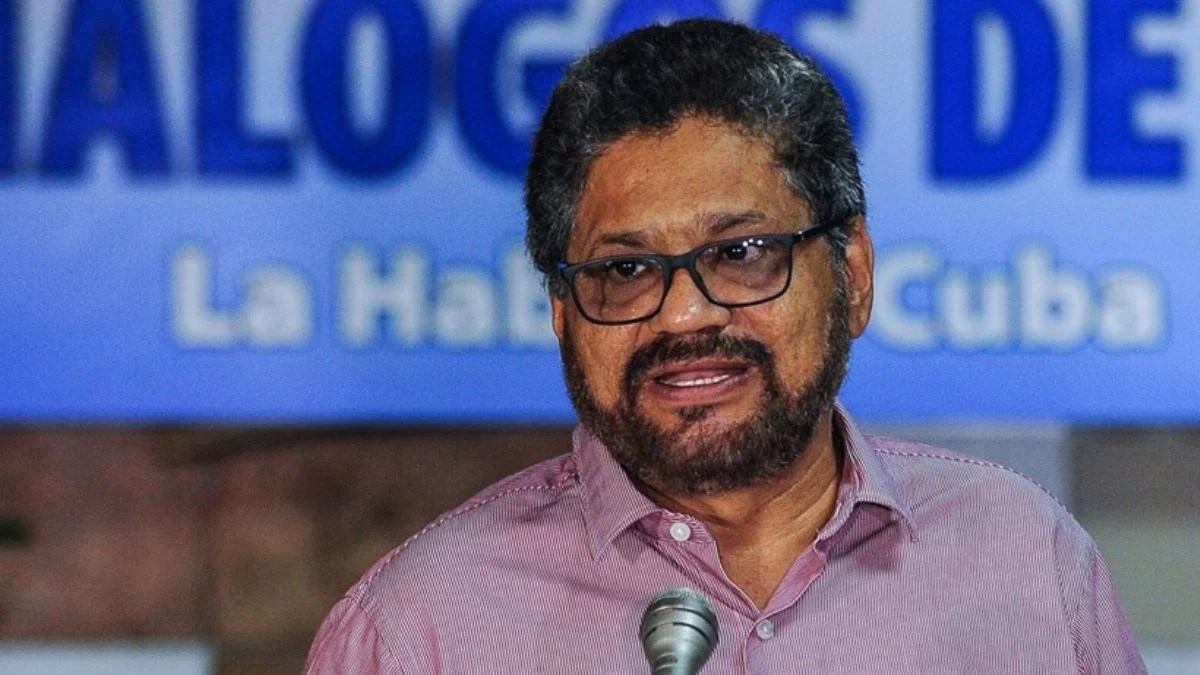 ''FARC liderlerinden Marquez Venezuela'da öldürüldü''