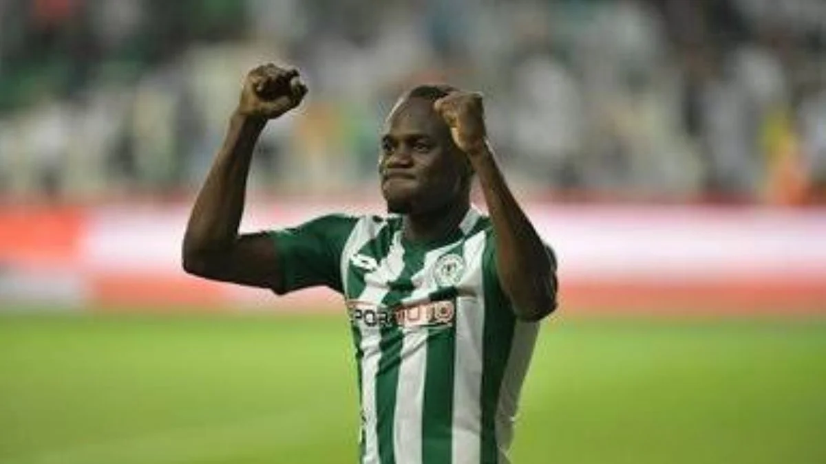 Farouk Miya adım adım Rizespor'a!