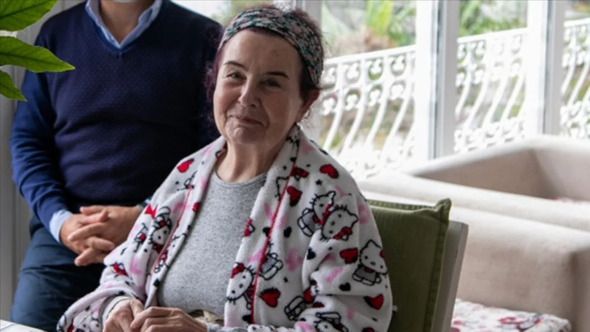 Fatma Girik'in vasiyetnamesi için iptal davası açıldı