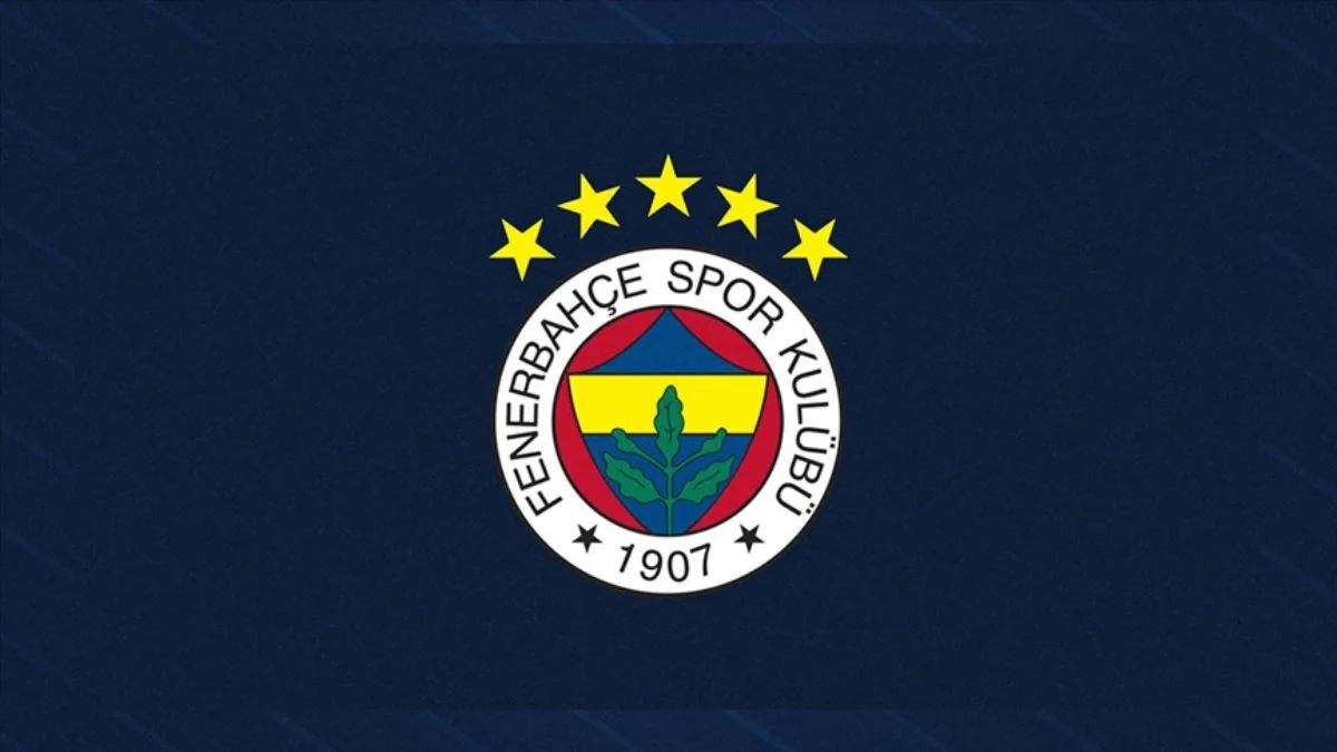 Fenerbahçe'den 5 yıldız açıklaması