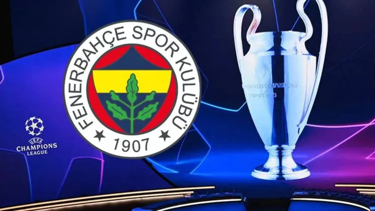 Fenerbahçe - Dinamo Kiev maçını canlı izle! EXXEN CANLI YAYIN