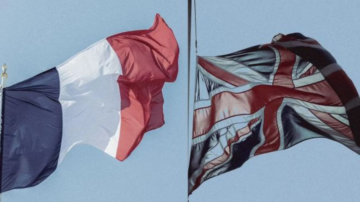 Fransa'dan İngiltere'ye Schengen önerisi