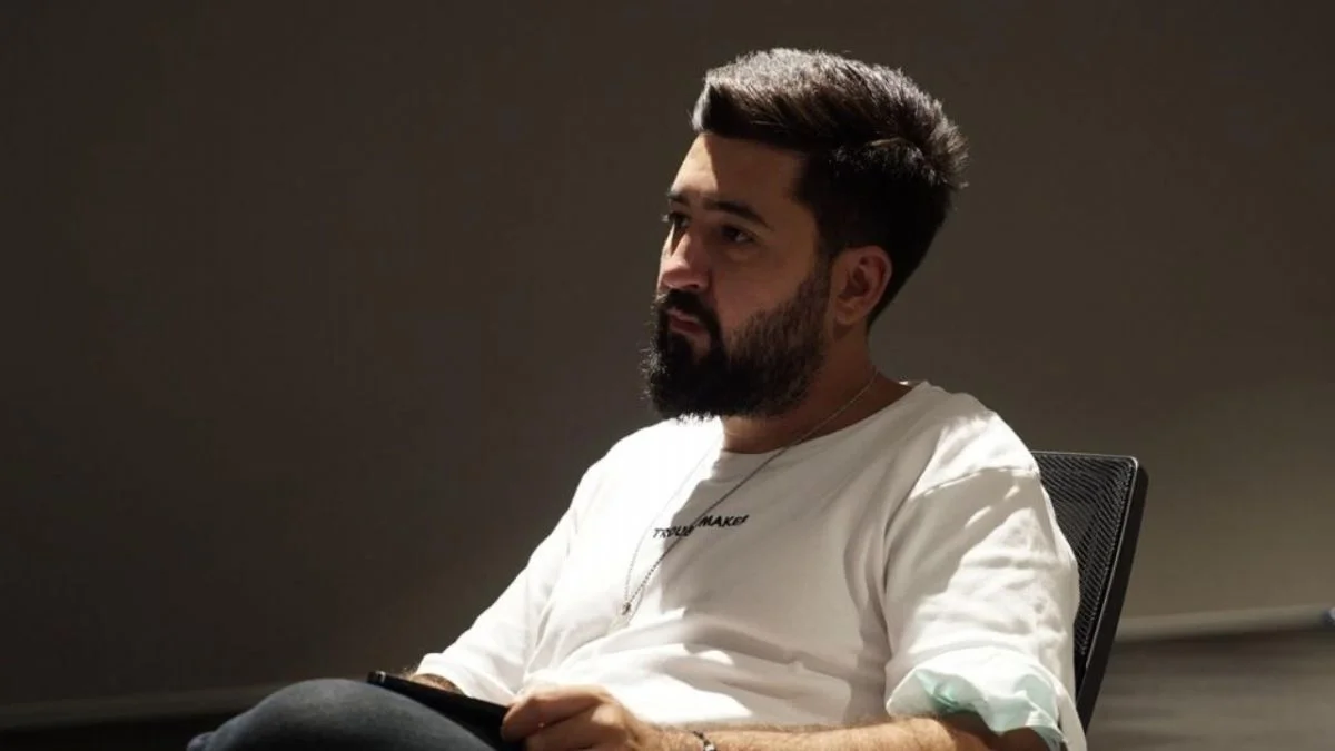 Furkan Güven: Eternal Fire, Benim Hayallerimden Biriydi