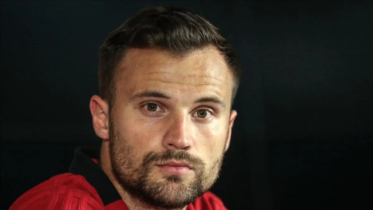 Galatasaray'dan Seferovic hamlesi