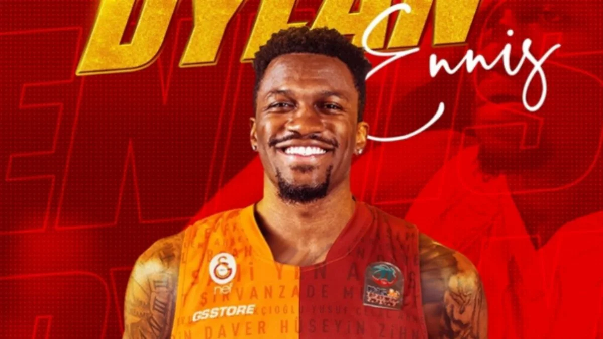 Galatasaray'ın yeni transferi kimdir? Dylan Ennis kimdir?