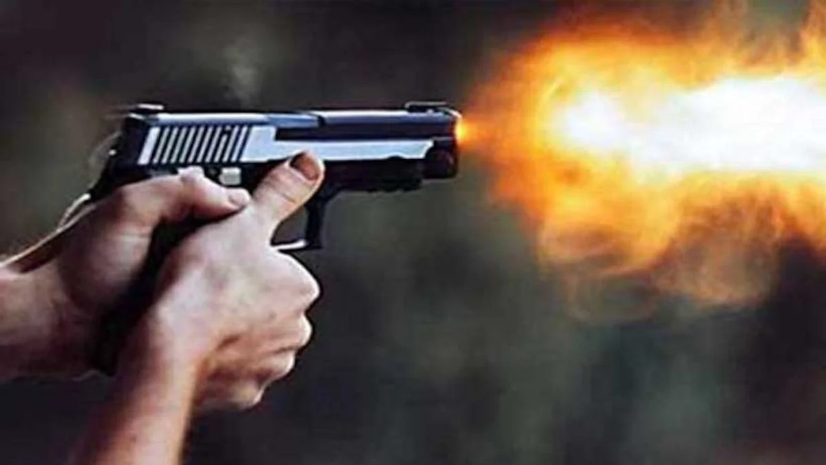 Gaziosmanpaşa'da dehşet! 2 ölü, 2 yaralı