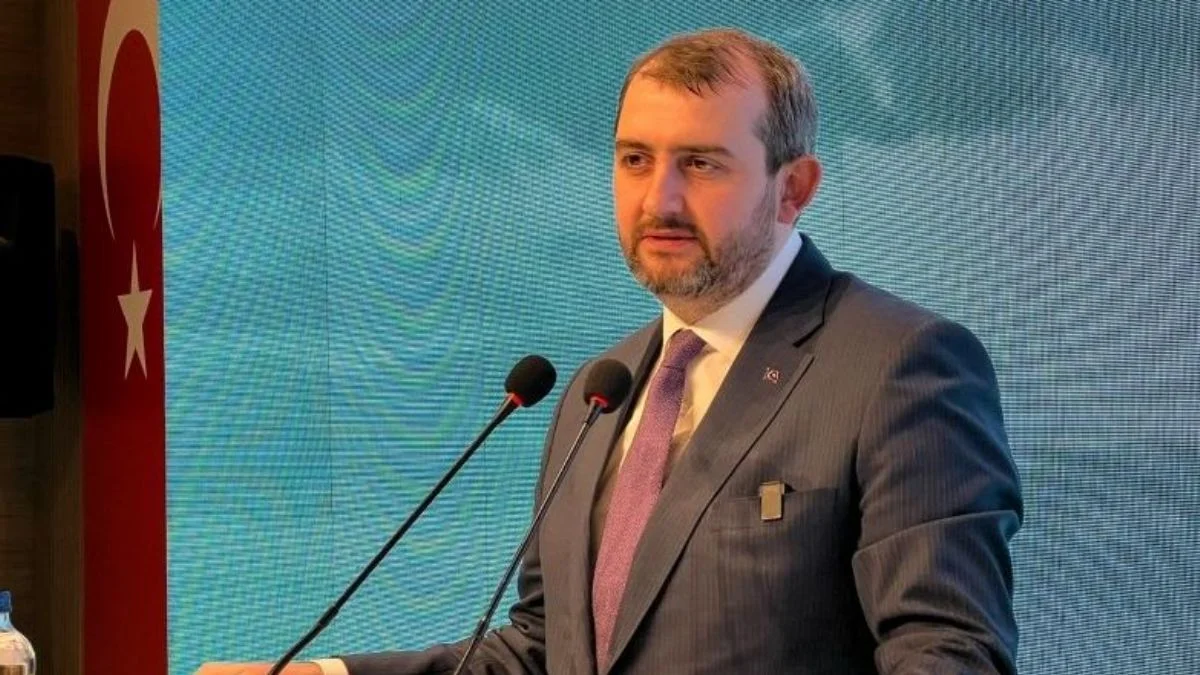 Güngören Belediye Başkanı Bünyamin Demir kimdir? Güngören Belediye Başkanı Bünyamin Demir hangi partili?