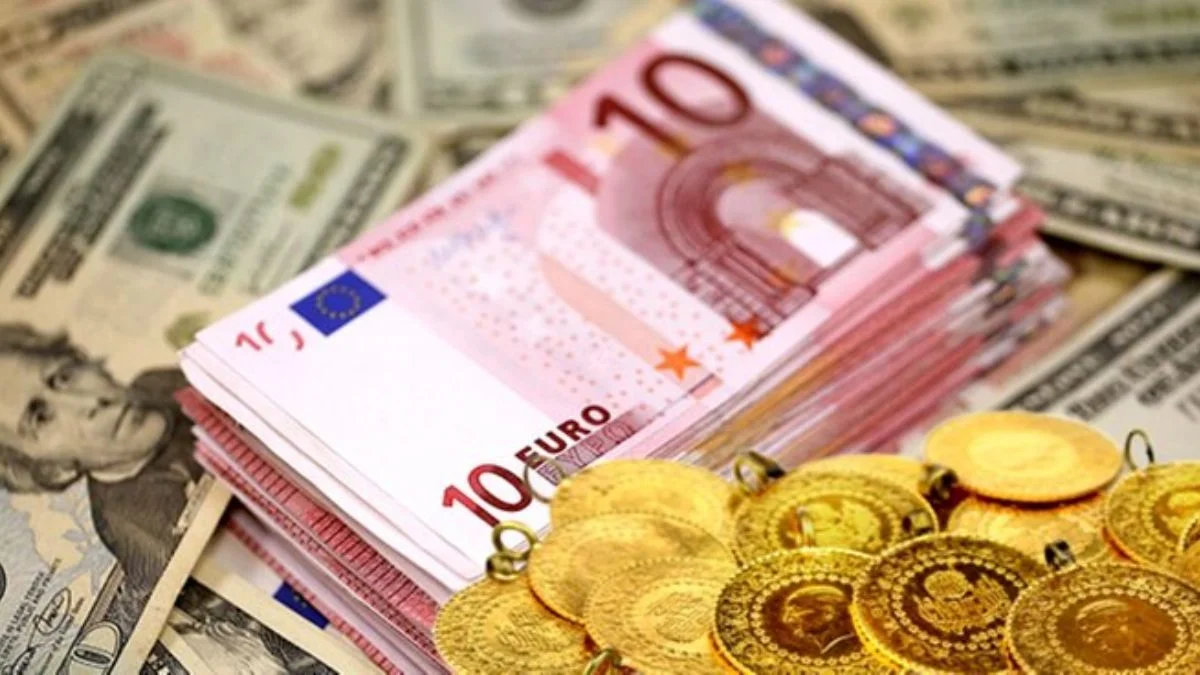 Haftalardır düşüyordu! Goldman Sachs'tan euro açıklaması
