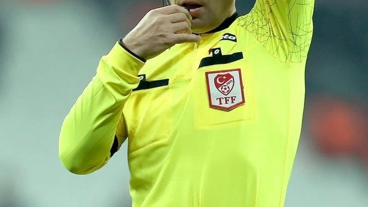 Hakem sisteminde önemli değişiklikler