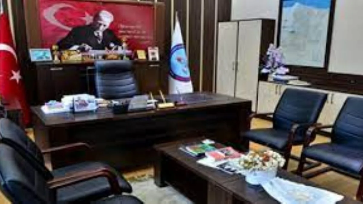 Hangi şehirlerin Milli Eğitim Müdürü değişti? Hangi Milli Eğitim Müdürü görevden alındı? 21 ilde Milli Eğitim Müdürleri değişti