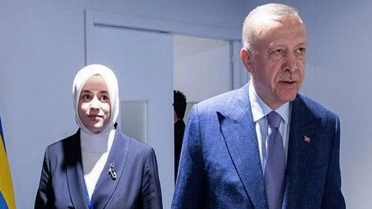 'Hanım kızımız' diyen Kılıçdaroğlu'na tercümandan suç duyurusu