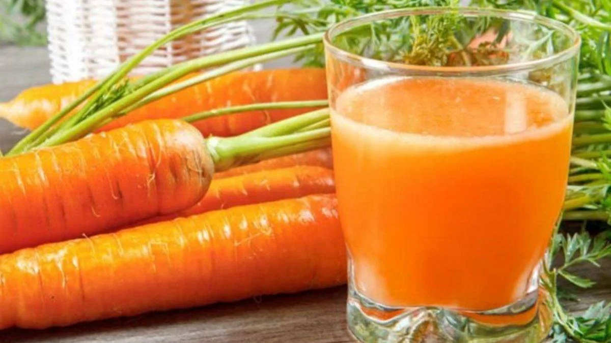 Havucun faydaları nelerdir? Havucun kalorisi nedir?